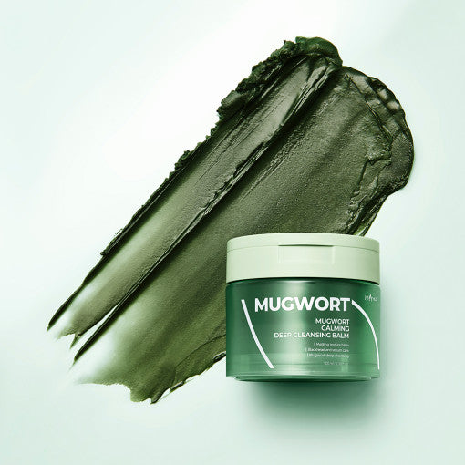 Isntree Mugwort Calming Deep Cleansing Balm 100ml – Isntree | ClozArt