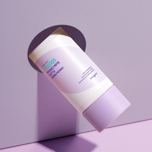Isntree Onion Fresh Fluid Sun Cream 50ml SFP50 PA++++ – Isntree | ClozArt