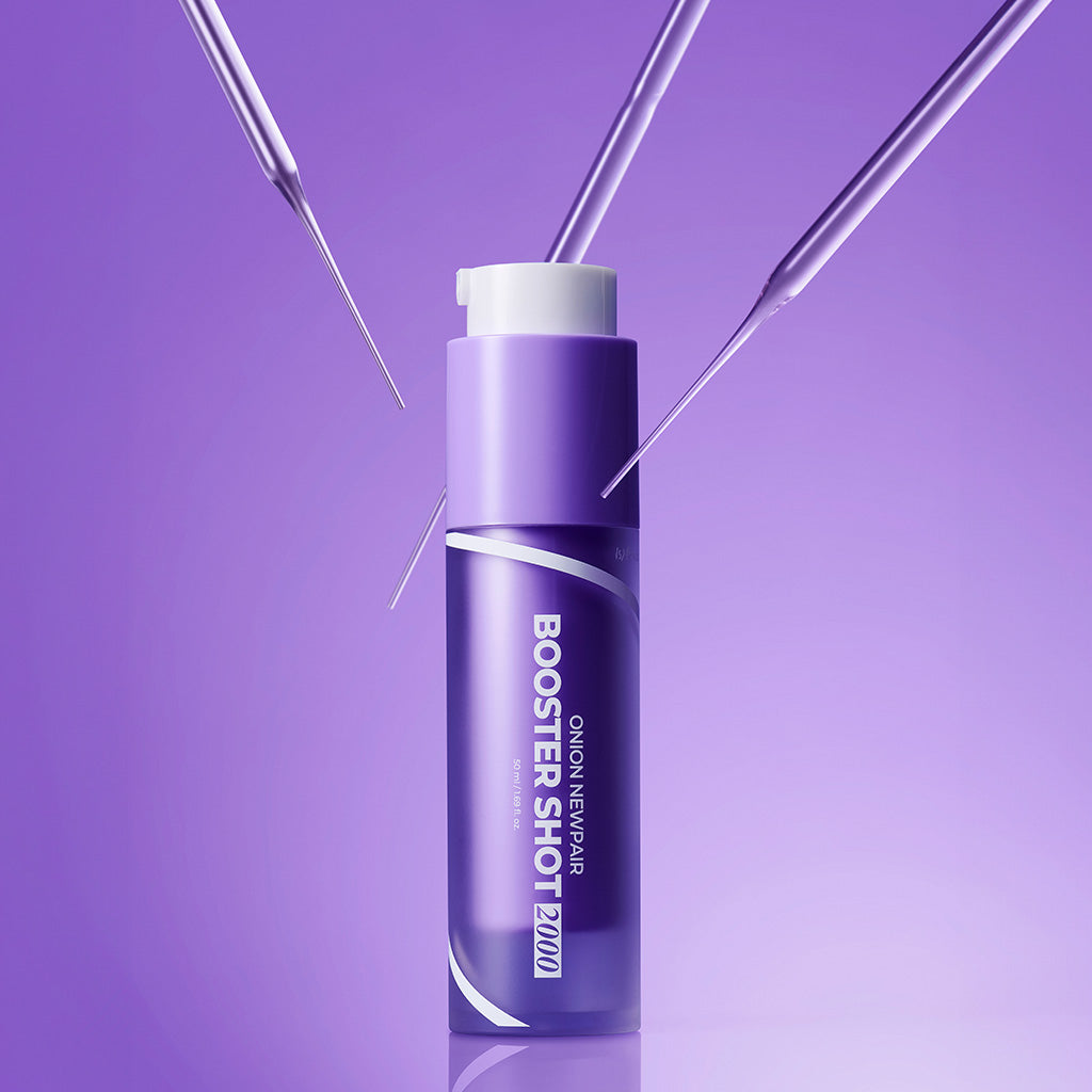 Isntree Onion Newpair Booster Shot 2000 50ml – Isntree | ClozArt