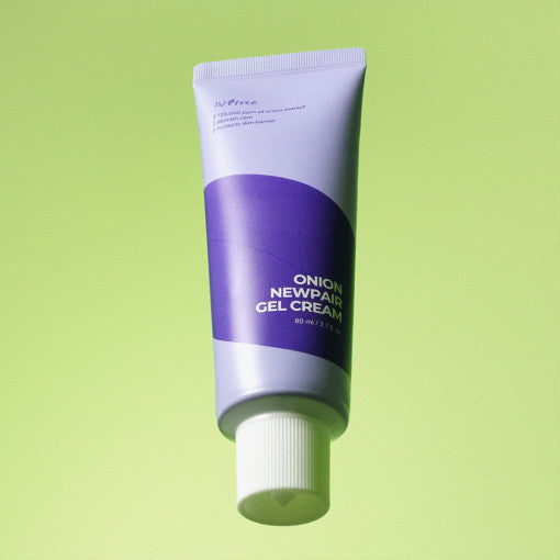 Isntree Onion Newpair Gel Cream 80ml – Isntree | ClozArt