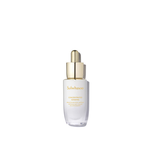 Sulwhasoo Concentrated Ginseng Brightening Ampoule 20g – Sulwhasoo | ClozArt