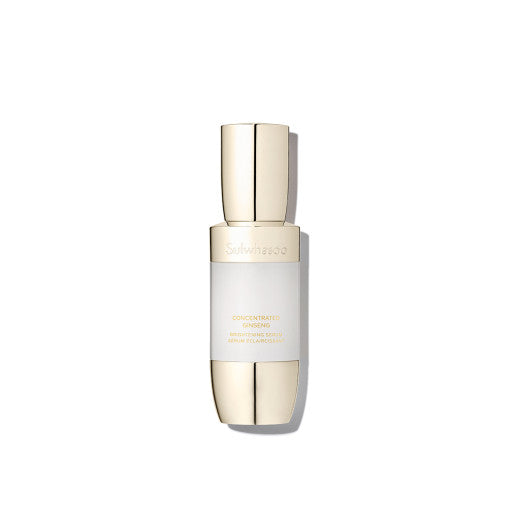 Sulwhasoo Concentrated Ginseng Brightening Serum 30ml – Sulwhasoo | ClozArt