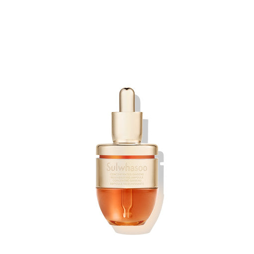 Sulwhasoo Concentrated Ginseng Rejuvenating Ampoule 20g – Sulwhasoo | ClozArt