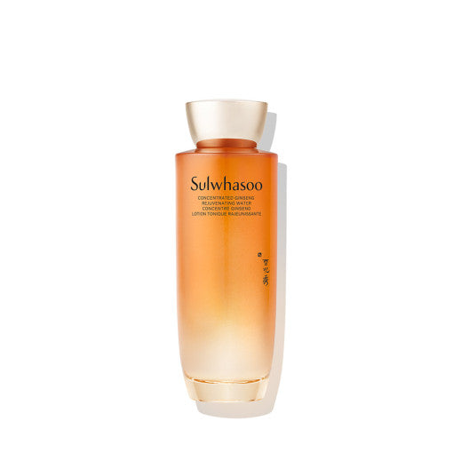 Sulwhasoo Concentrated Ginseng Rejuvenating Water 150ml – Sulwhasoo | ClozArt