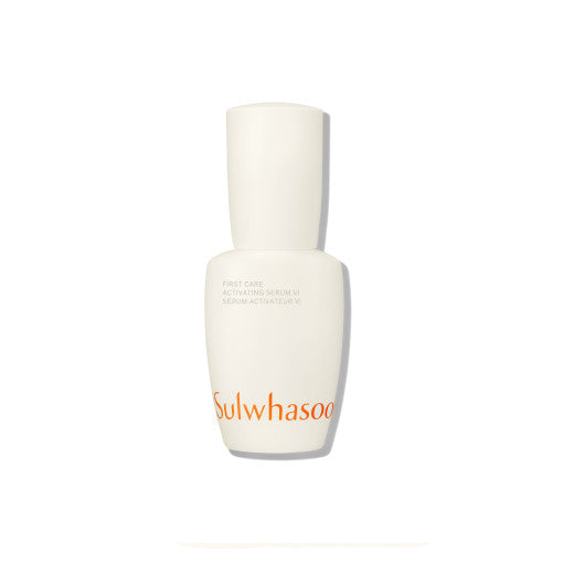 Sulwhasoo First Care Activating Serum VI 30ml – Sulwhasoo | ClozArt