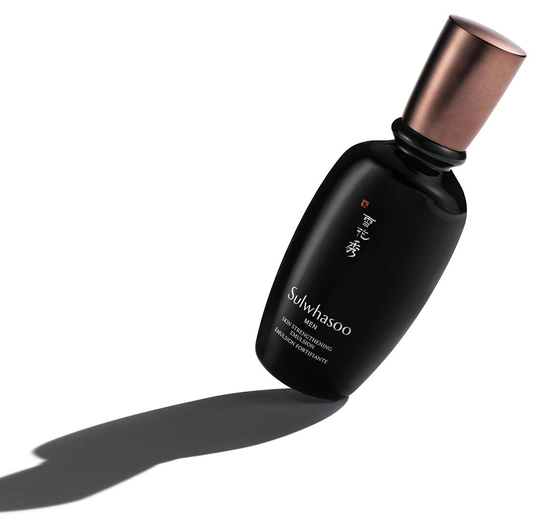 Sulwhasoo Men Skin Strengthening Emulsion 90ml – Sulwhasoo | ClozArt