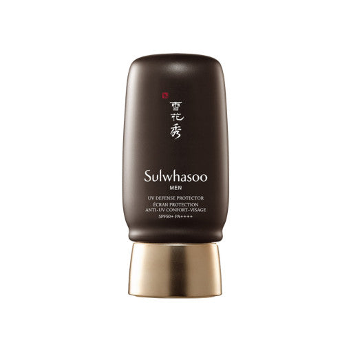 Sulwhasoo MEN UV Defense Protector 50ml SPF50+ PA++++ – Sulwhasoo | ClozArt