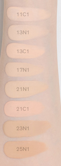 Sulwhasoo PERFECTING CUSHION 15g (REFILL) SPF50+/PA+++ – Sulwhasoo | ClozArt