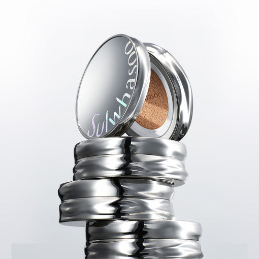 Sulwhasoo PERFECTING CUSHION 15g SPF50+/PA+++ – Sulwhasoo | ClozArt