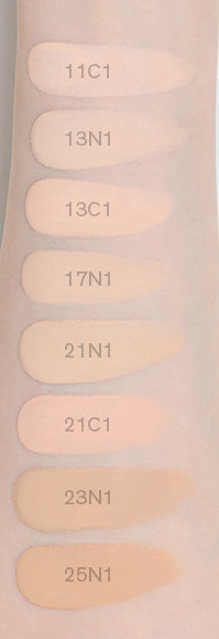 Sulwhasoo PERFECTING CUSHION 15g SPF50+/PA+++ – Sulwhasoo | ClozArt