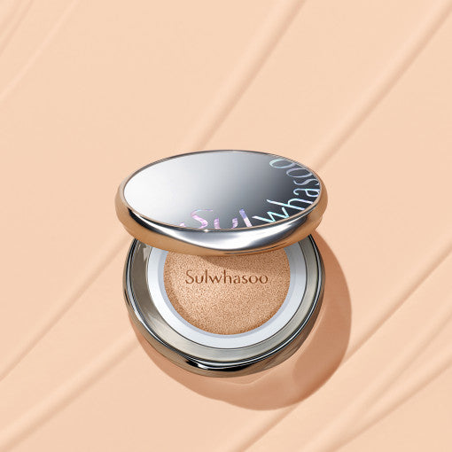 Sulwhasoo PERFECTING CUSHION 15g SPF50+/PA+++ – Sulwhasoo | ClozArt