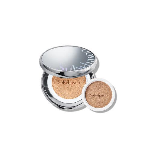 Sulwhasoo PERFECTING CUSHION 15g+15g(Refill) SPF50+/PA+++ – Sulwhasoo | ClozArt