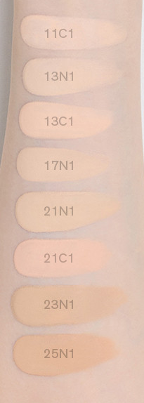 Sulwhasoo PERFECTING CUSHION 15g+15g(Refill) SPF50+/PA+++ – Sulwhasoo | ClozArt