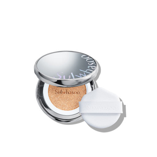 Sulwhasoo PERFECTING CUSHION AIRY 15g SPF50+/PA+++ – Sulwhasoo | ClozArt