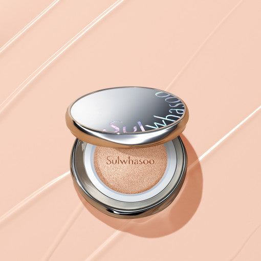 Sulwhasoo PERFECTING CUSHION AIRY 15g SPF50+/PA+++ – Sulwhasoo | ClozArt