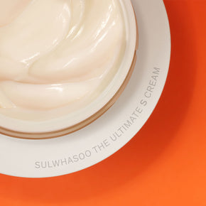 Sulwhasoo The Ultimate S Cream 30ml – Sulwhasoo | ClozArt