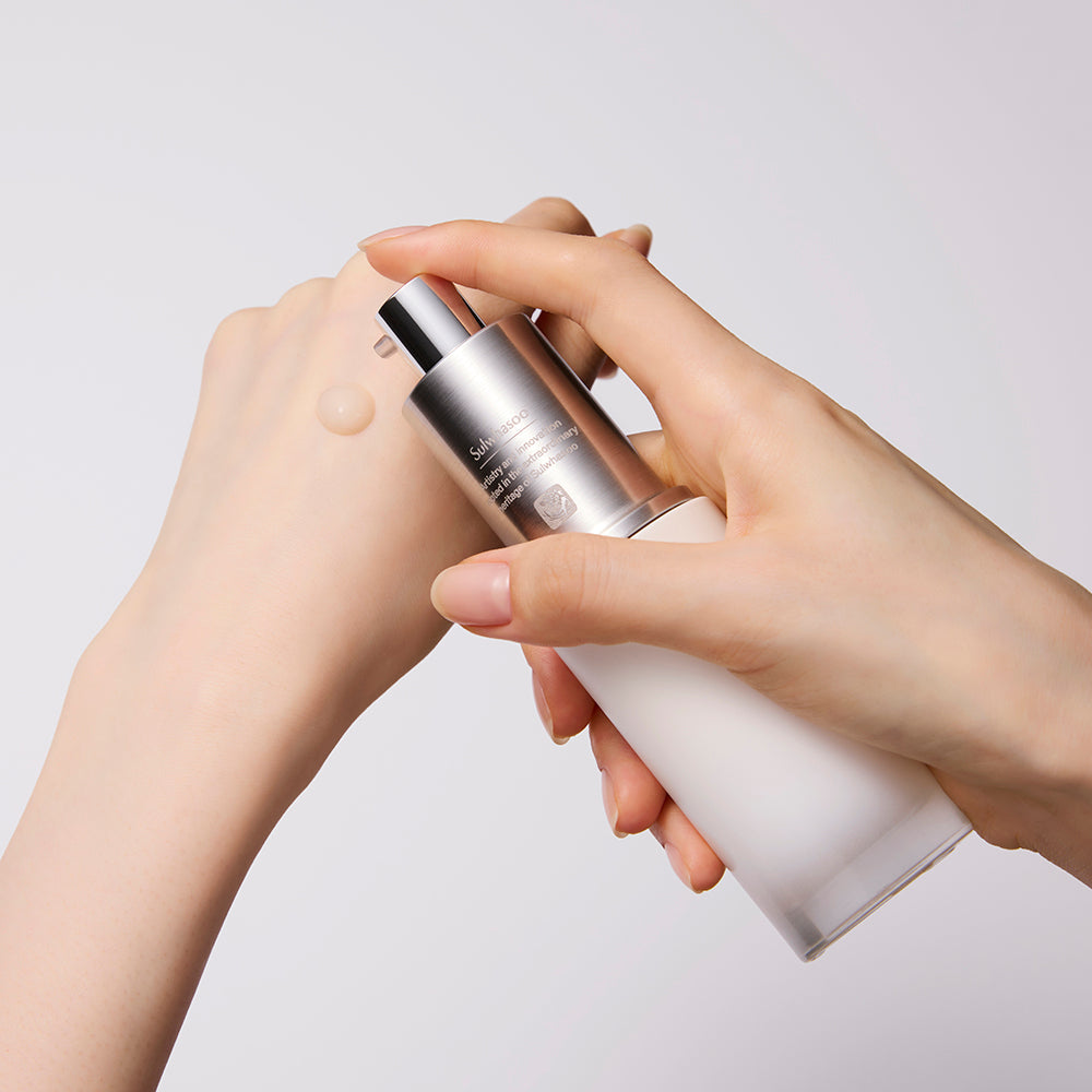 Sulwhasoo The Ultimate S Serum 30ml – Sulwhasoo | ClozArt
