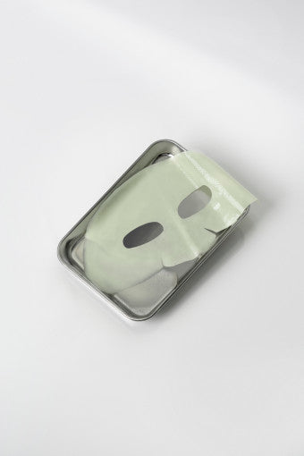 Abib Collagen Gel Mask 35g X 1ea #Heartleaf Jelly – Abib | ClozArt