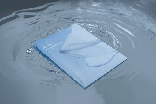 Abib Collagen Gel Mask 35g X 1ea #Sedum Jelly – Abib | ClozArt