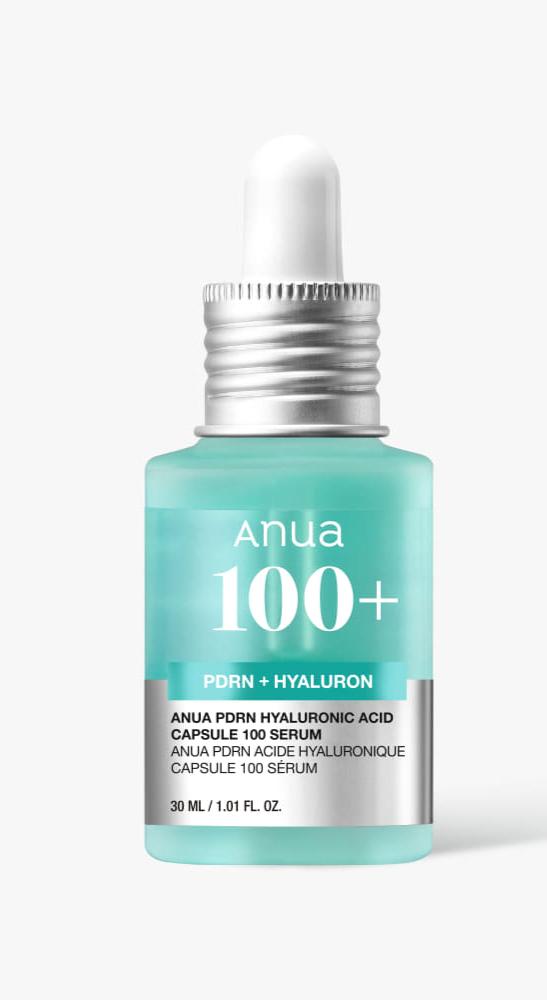 Anua PDRN Hyaluronic Acid Capsule 100 Serum 30ml – Anua | ClozArt