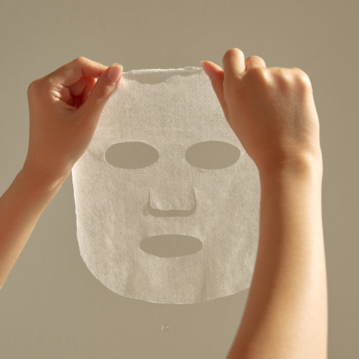 goodal Mild Sheet Mask 20g X 10ea (3-type) – goodal | ClozArt