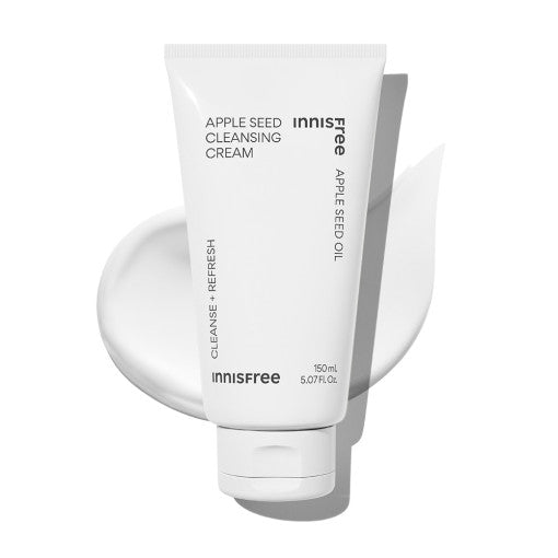 innisfree Apple Seed Cleansing Cream 150ml – innisfree | ClozArt