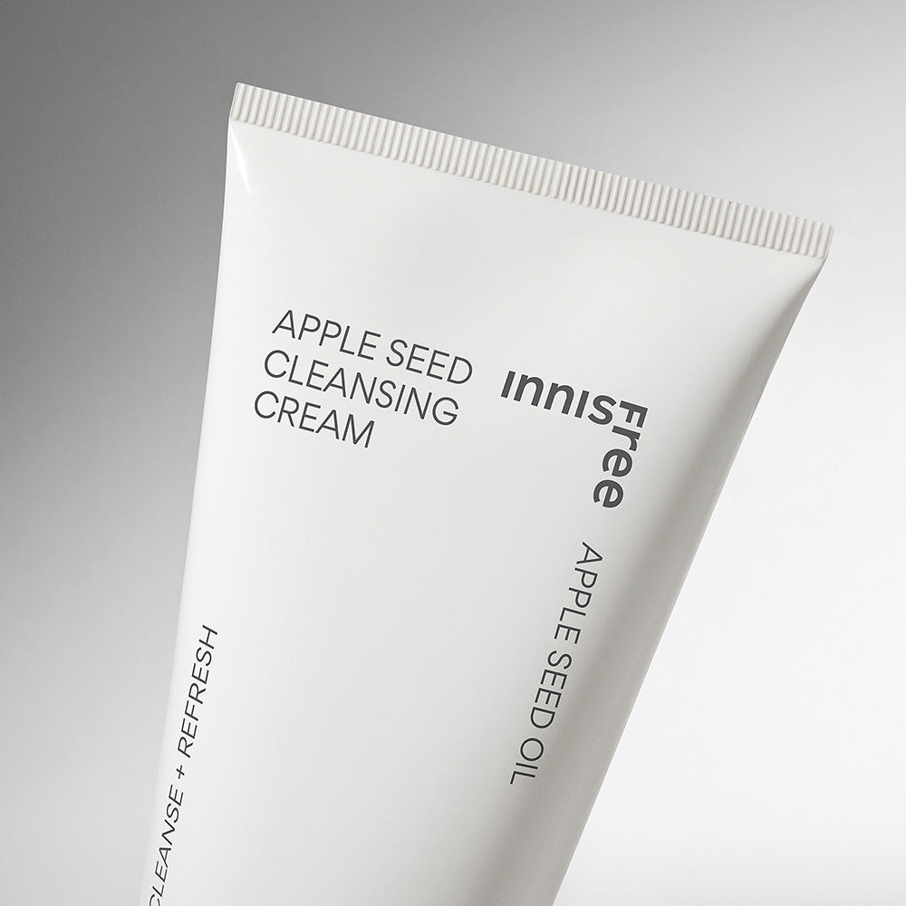 innisfree Apple Seed Cleansing Cream 150ml – innisfree | ClozArt