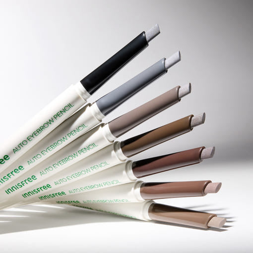 innisfree Auto Eyebrow Pencil – innisfree | ClozArt