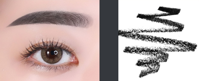 innisfree Auto Eyebrow Pencil – innisfree | ClozArt