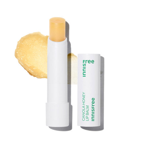 innisfree Canola Honey Lip Balm – innisfree | ClozArt