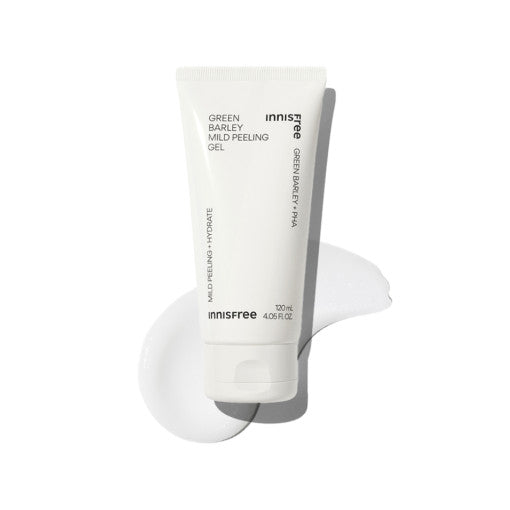 Innisfree Green Barley Mild Peeling Gel 120ml – innisfree | ClozArt