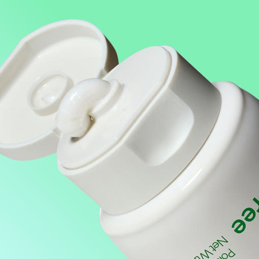 innisfree Green Tea Amino Hydrating Cleansing Foam 250g – innisfree | ClozArt