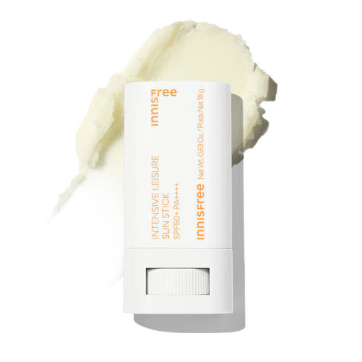 innisfree Intensive Leisure Sun Stick 18g SPF50+ PA++++ – innisfree | ClozArt