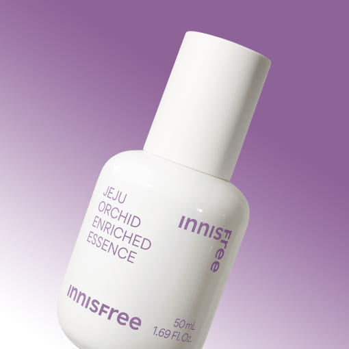 innisfree Jeju Orchid Enriched Essence 50ml – innisfree | ClozArt