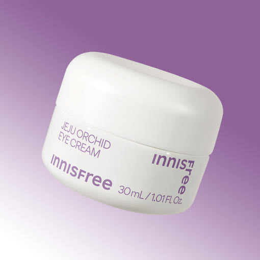 innisfree Jeju Orchid Eye Cream 30ml – innisfree | ClozArt