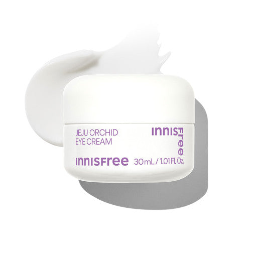 innisfree Jeju Orchid Eye Cream 30ml – innisfree | ClozArt