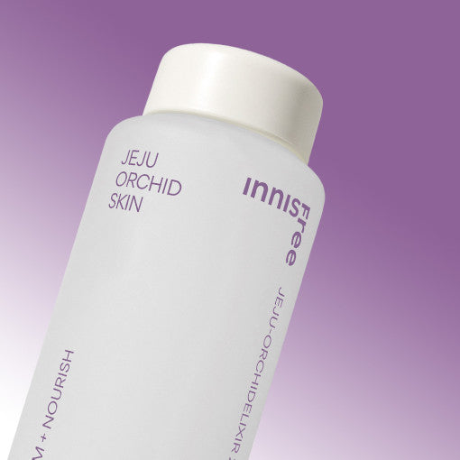 innisfree Jeju Orchid Skin 170ml – innisfree | ClozArt