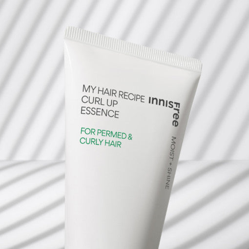 innisfree My Hair Recipe Curl Up Essence 100ml – innisfree | ClozArt