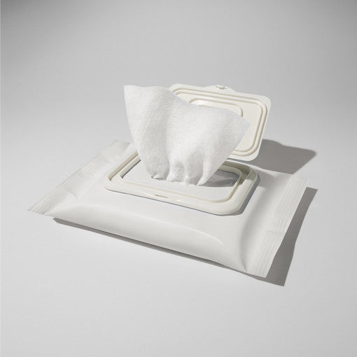 innisfree Olive Vitamin E Real Cleansing Tissue 150g (30ea) – innisfree | ClozArt