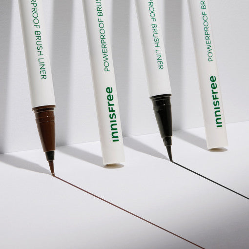 innisfree Powerproof Brush Liner – innisfree | ClozArt