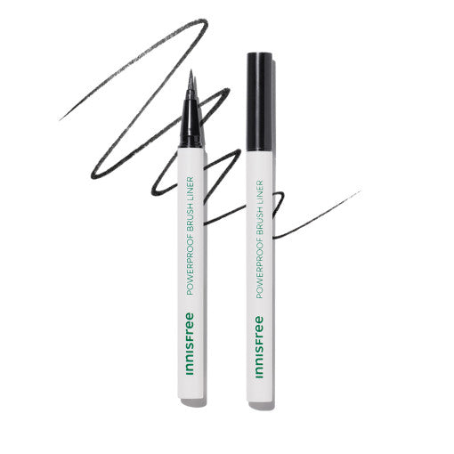 innisfree Powerproof Brush Liner – innisfree | ClozArt