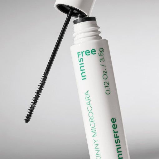innisfree Skinny Microcara #Brown – innisfree | ClozArt