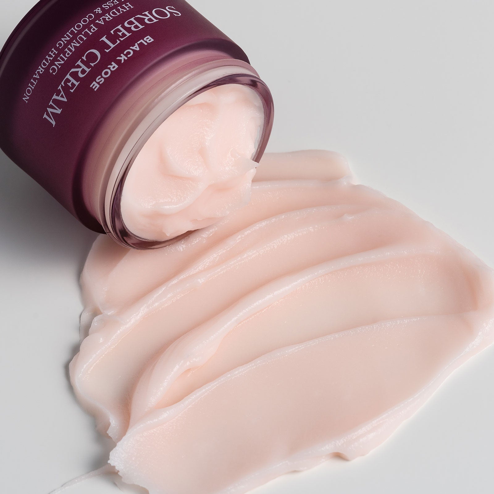 heimish Black Rose Hydra Plumping Sorbet Cream 50ml – heimish | ClozArt