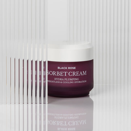 heimish Black Rose Hydra Plumping Sorbet Cream 50ml – heimish | ClozArt