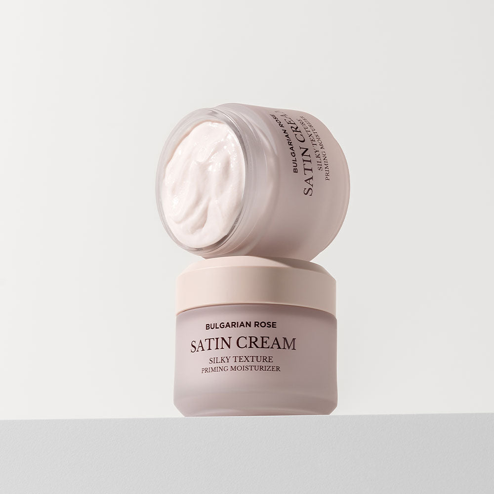 heimish Bulgarian Rose Satin Cream 50ml – heimish | ClozArt