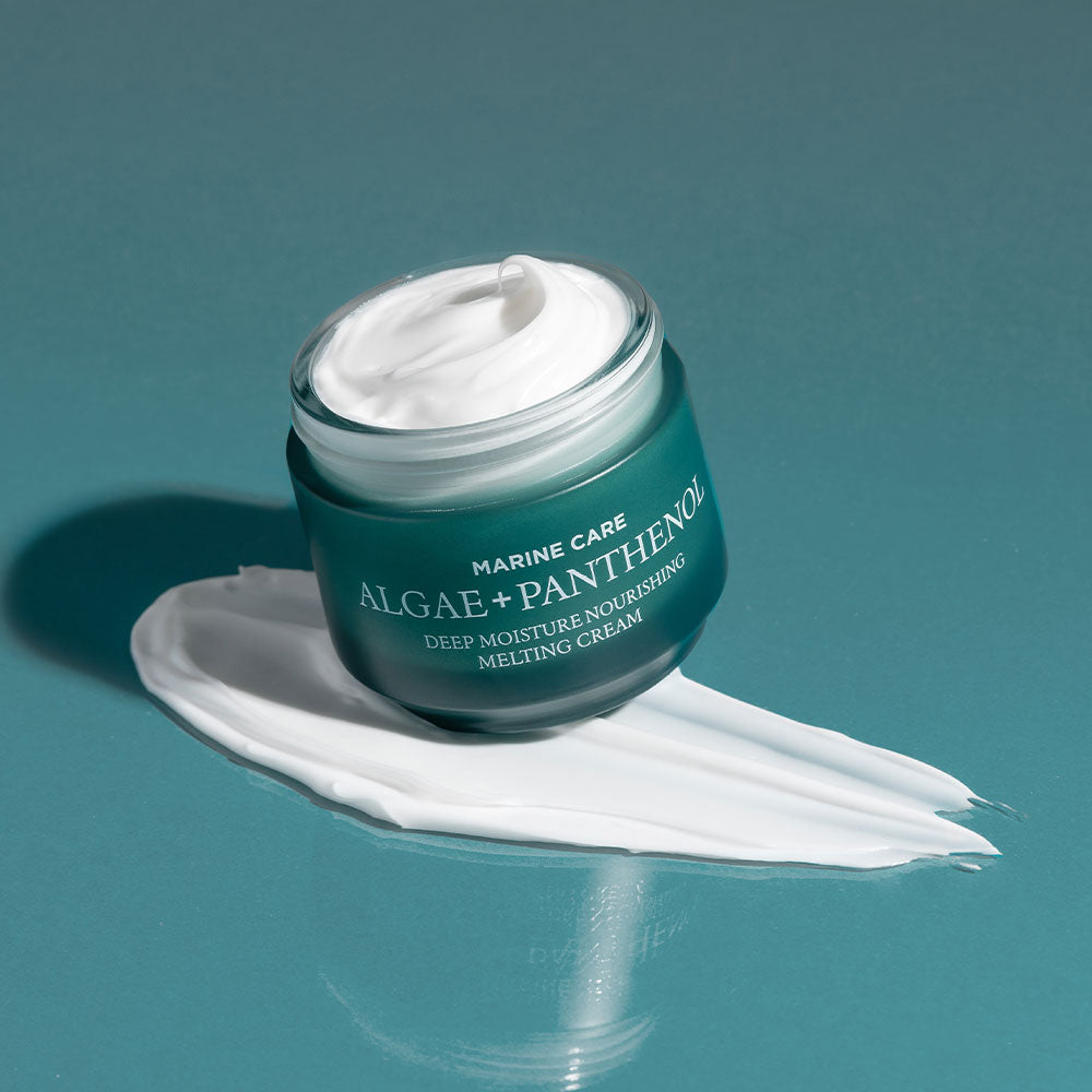 heimish Marine Care Deep Moisture Nourishing Melting Cream 55ml – heimish | ClozArt