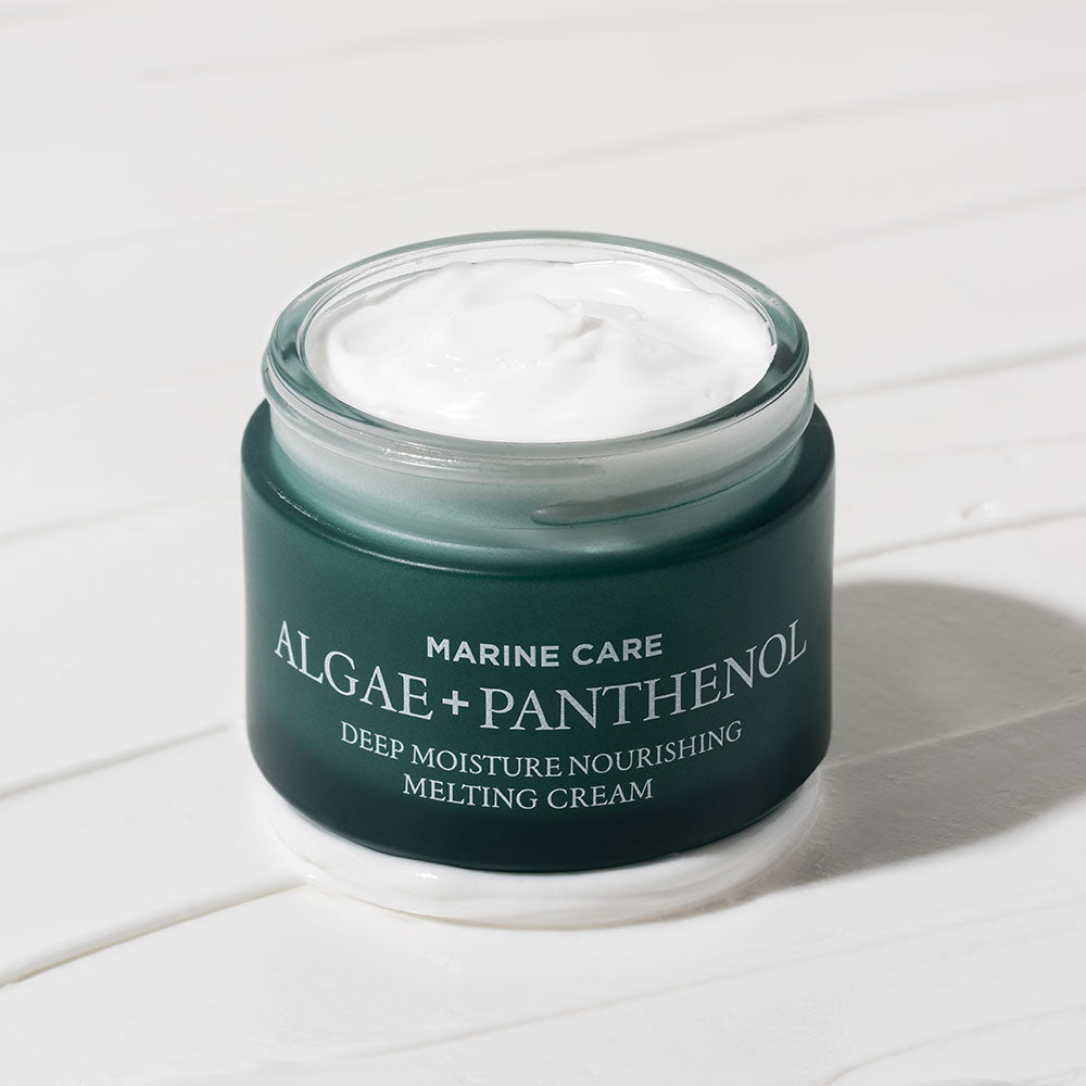heimish Marine Care Deep Moisture Nourishing Melting Cream 55ml – heimish | ClozArt