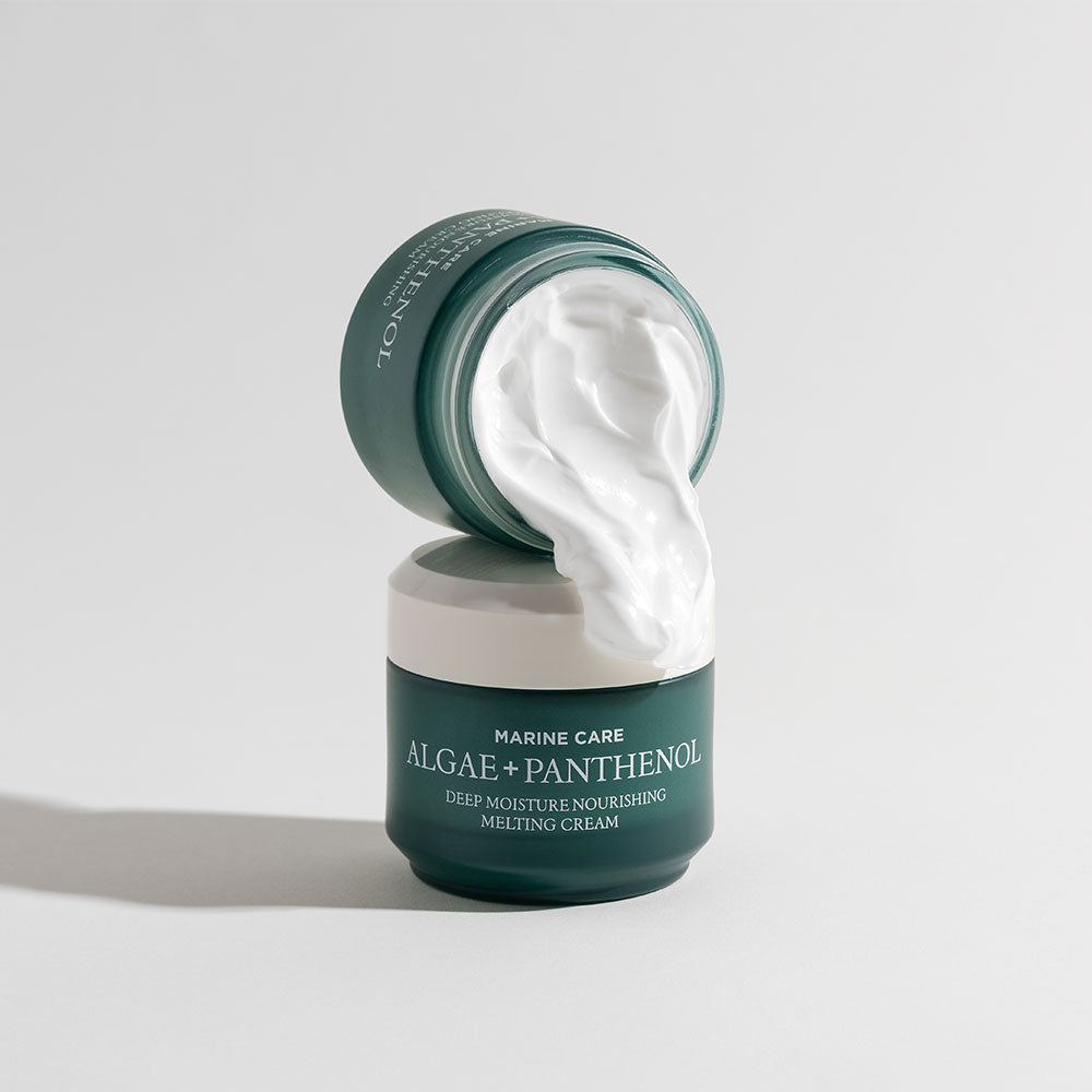 heimish Marine Care Deep Moisture Nourishing Melting Cream 55ml – heimish | ClozArt