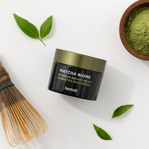 heimish Matcha Biome Intensive Repair Cream 50ml – heimish | ClozArt