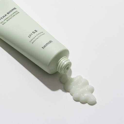 heimish Matcha Biome Oil-Free Calming Gel Moisturizer 100ml – heimish | ClozArt